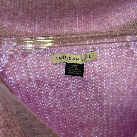 Oversized American Eagle sweater!! - Picture 5 of 5